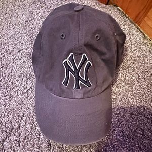 yankees hat